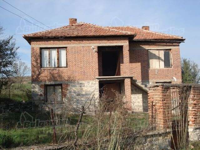 Дом в Хасково, Болгария, 130 м2 - фото 1