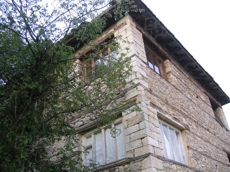 Дом в Пампорово, Болгария, 238.7 м2 - фото 1