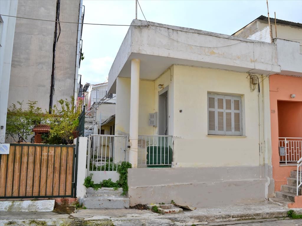 Дом в Лагониси, Греция, 50 м2 - фото 1