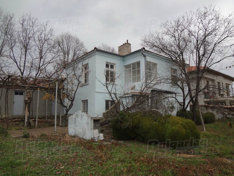 Дом в Мамарчево, Болгария, 130 м2 - фото 1