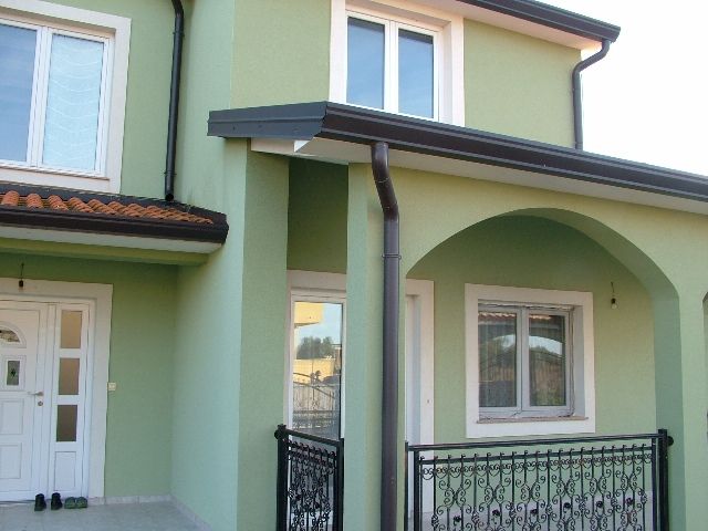 Дом в Новиграде, Хорватия, 420 м2 - фото 1