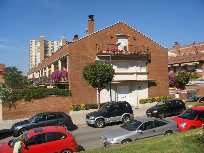 Дом в Виласар-де-Мар, Испания, 260 м2 - фото 1