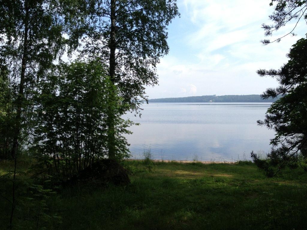 Земля в Лаппеенранте, Финляндия, 11 Га - фото 1