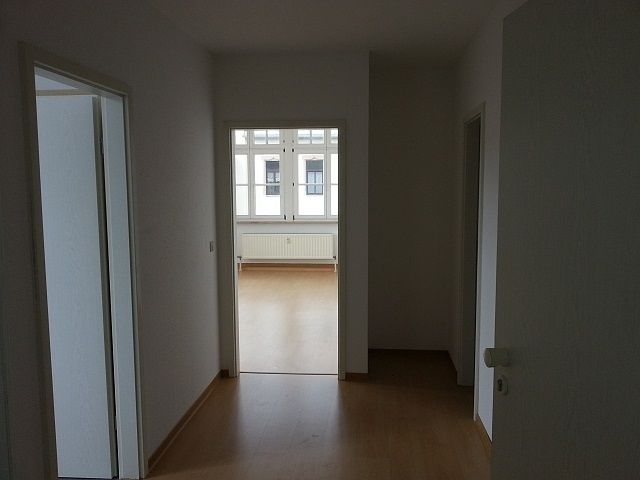 Квартира Саксония, Германия, 51 м² - фото 1