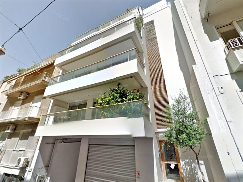 Квартира в Лагониси, Греция, 100 м2 - фото 1