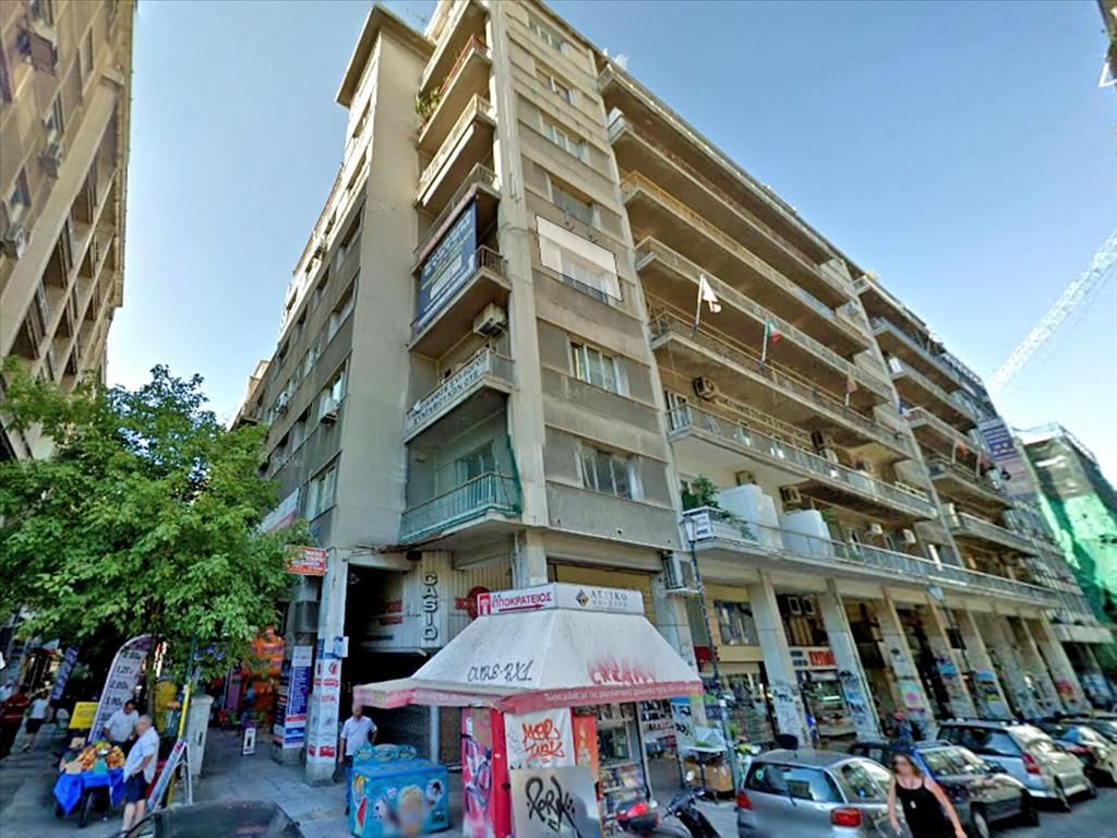 Коммерческая недвижимость в Лагониси, Греция, 94 м2 - фото 1