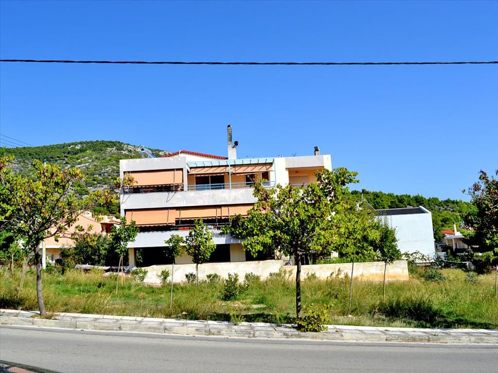 Коммерческая недвижимость в Аттике, Греция, 40 м2 - фото 1