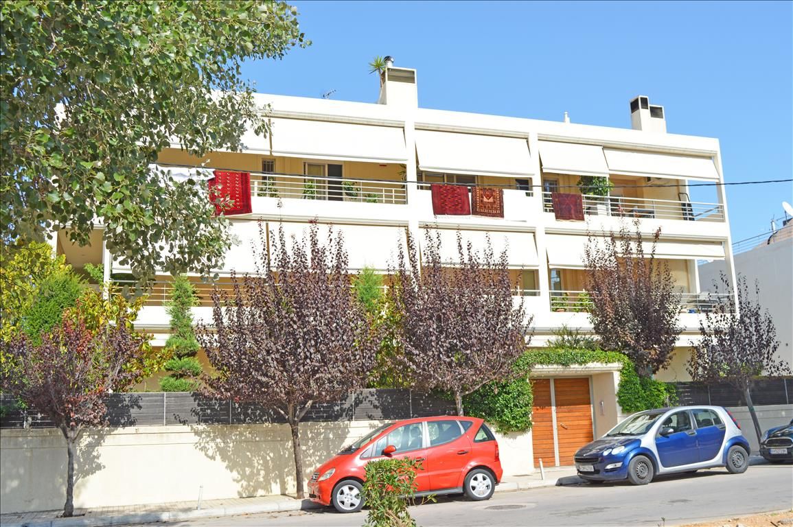 Коммерческая недвижимость в Айос-Стефаносе, Греция, 13 м2 - фото 1