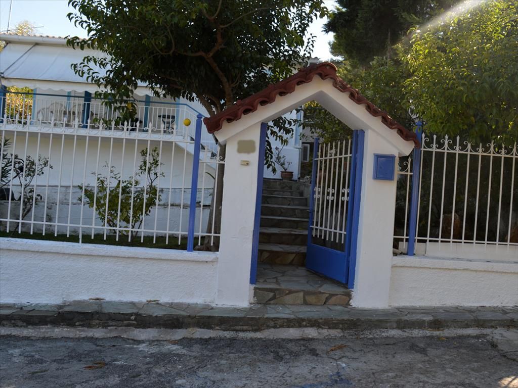 Дом в Эретрии, Греция, 55 м2 - фото 1
