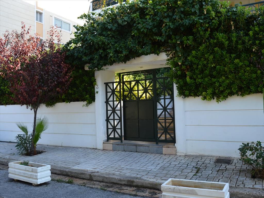 Квартира в Глифаде, Греция, 52 м2 - фото 1