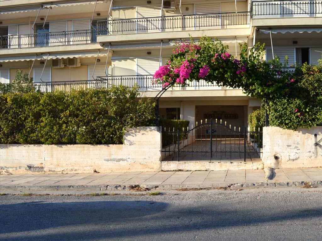 Квартира в Рафине, Греция, 80 м2 - фото 1