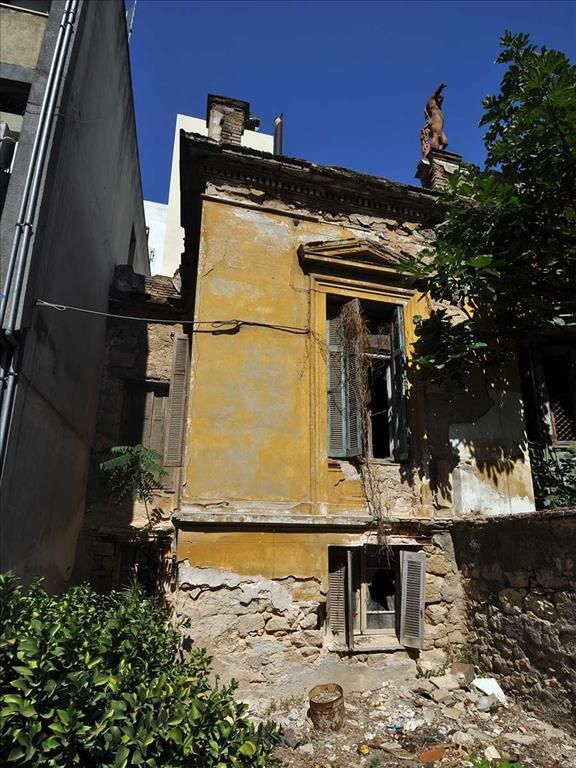Дом в Афинах, Греция, 326 м2 - фото 1