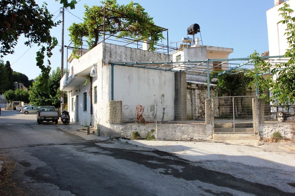 Дом в Ретимно, Греция, 150 м2 - фото 1