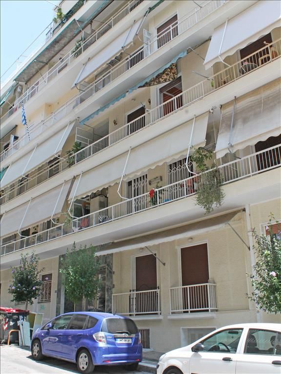 Квартира в Лагониси, Греция, 35 м2 - фото 1