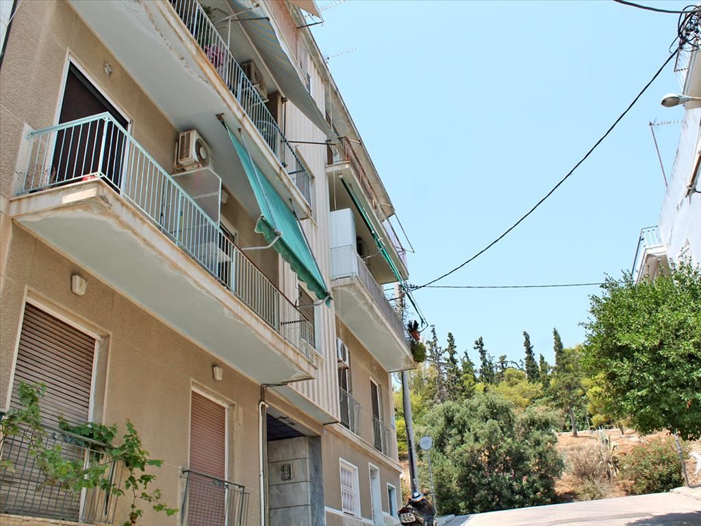 Квартира в Лагониси, Греция, 60 м2 - фото 1
