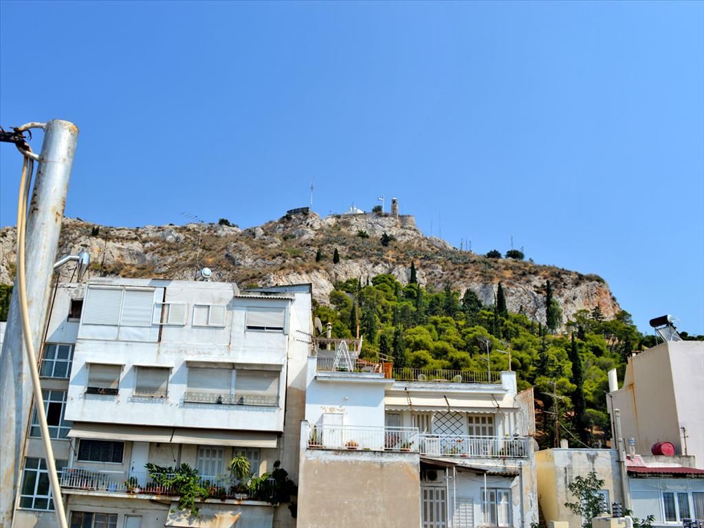 Квартира в Лагониси, Греция, 14 м2 - фото 1