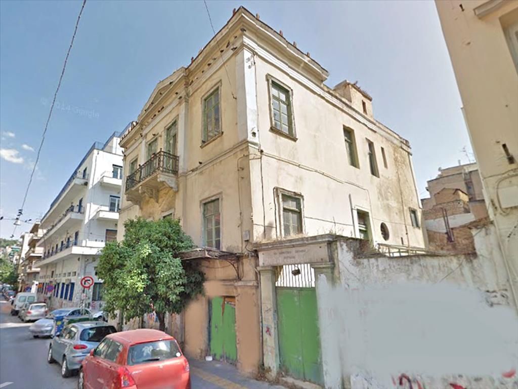 Коммерческая недвижимость в Афинах, Греция, 750 м2 - фото 1
