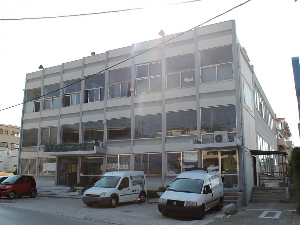 Коммерческая недвижимость в Аттике, Греция, 1 800 м2 - фото 1