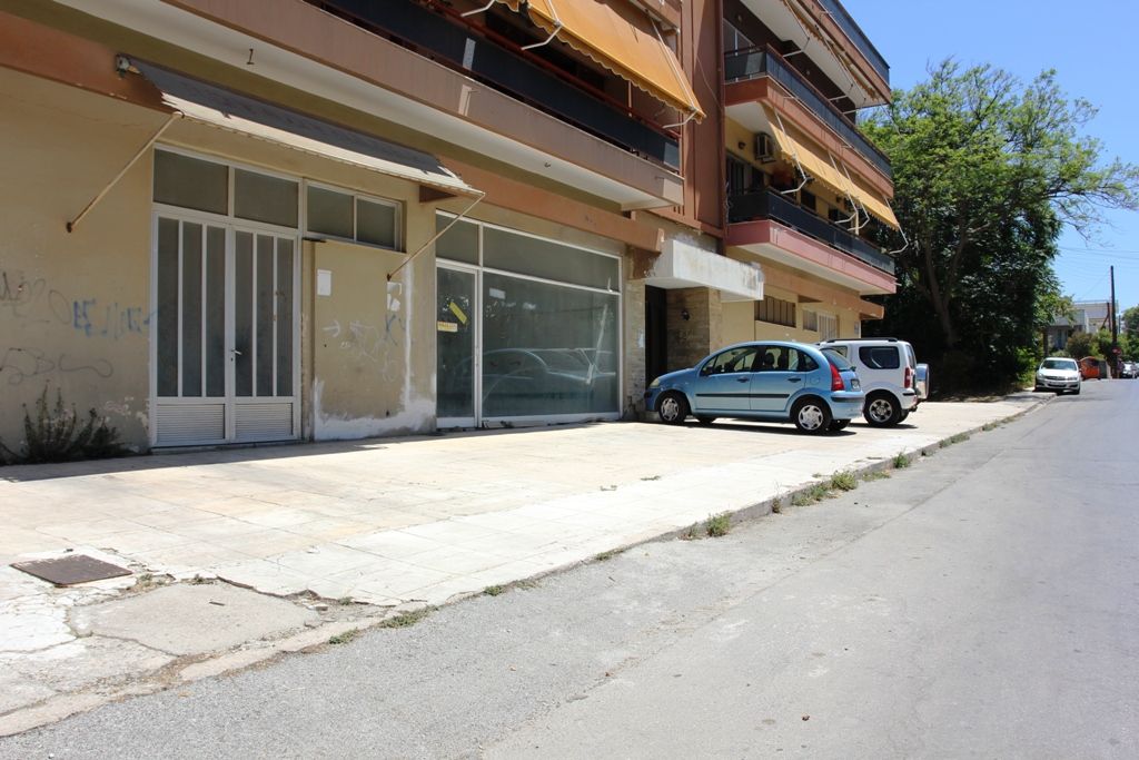 Коммерческая недвижимость в Ханье, Греция, 105 м2 - фото 1