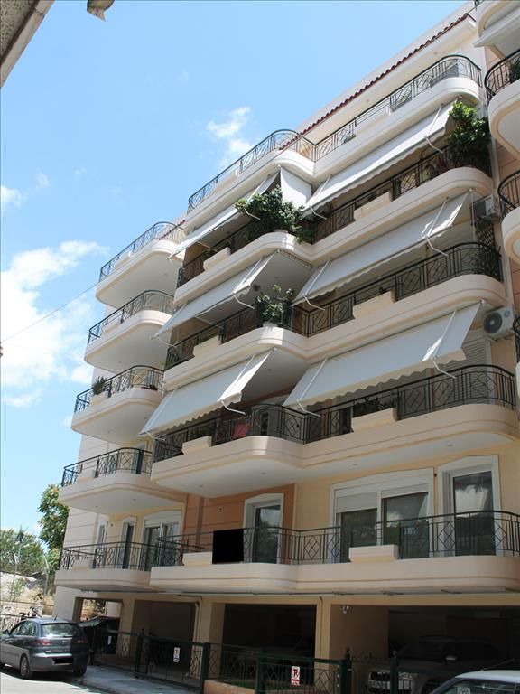 Квартира в Лагониси, Греция, 69 м2 - фото 1