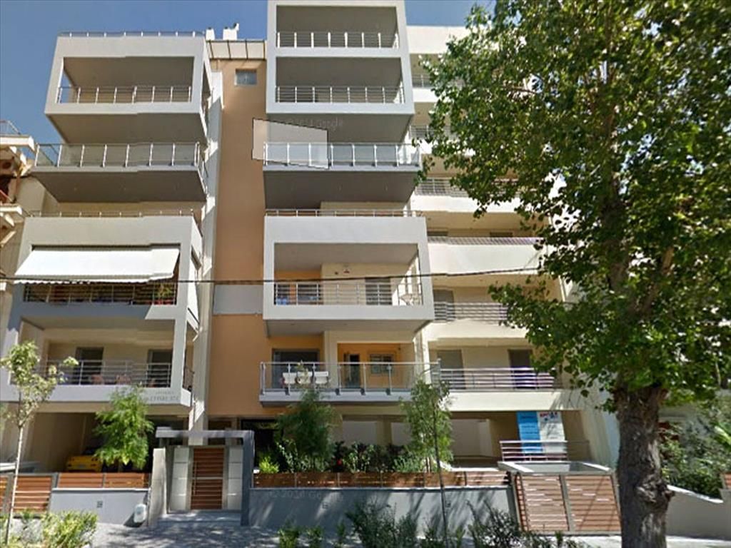 Квартира в Лагониси, Греция, 51 м2 - фото 1