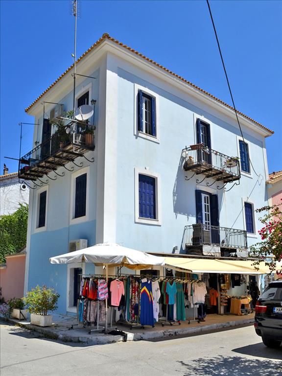 Коммерческая недвижимость на Закинфе, Греция, 77 м2 - фото 1