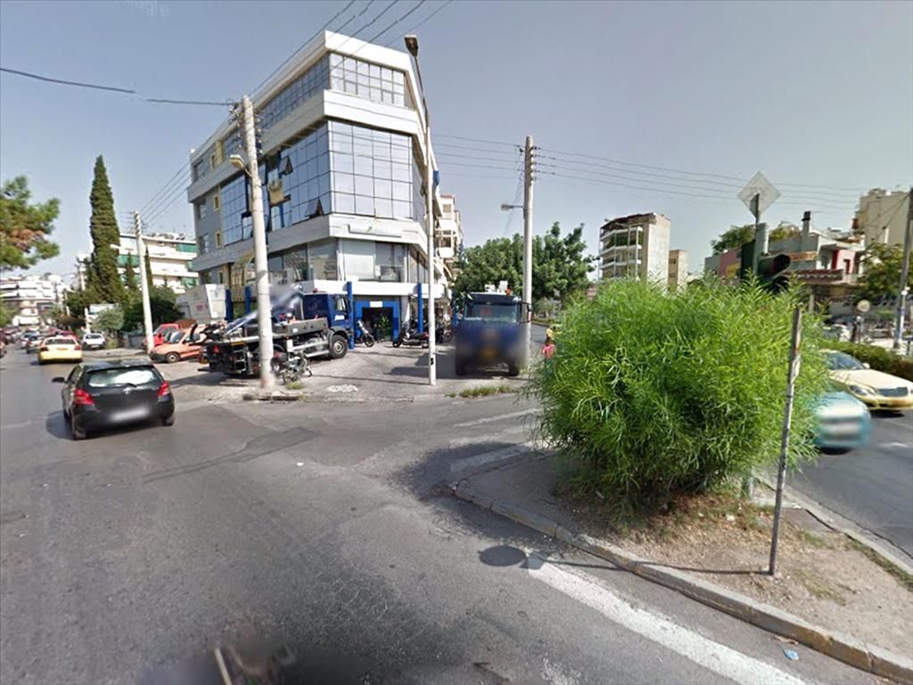 Коммерческая недвижимость в Афинах, Греция, 1 870 м2 - фото 1