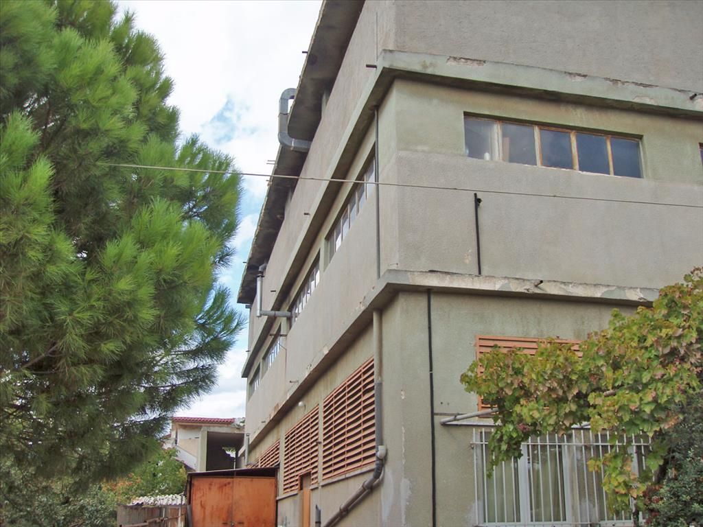 Коммерческая недвижимость в Айос-Стефаносе, Греция, 1 100 м2 - фото 1