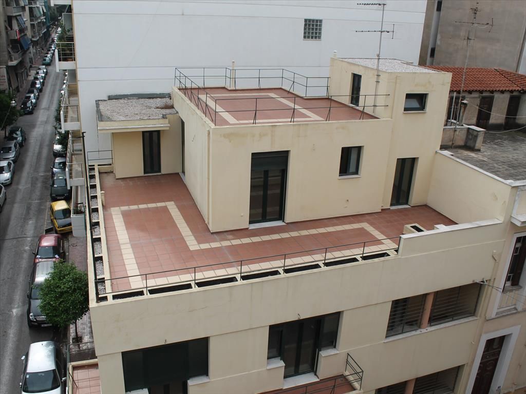 Коммерческая недвижимость в Лагониси, Греция, 405 м2 - фото 1