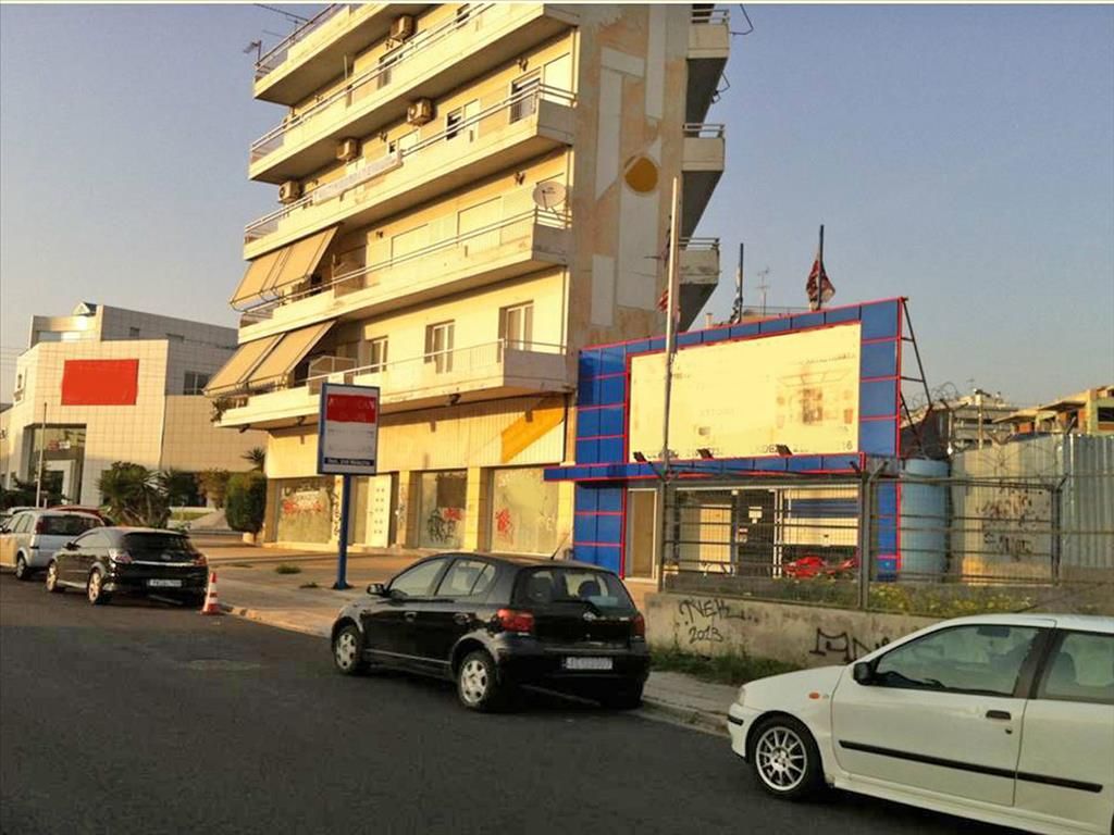 Коммерческая недвижимость в Глифаде, Греция, 30 м2 - фото 1