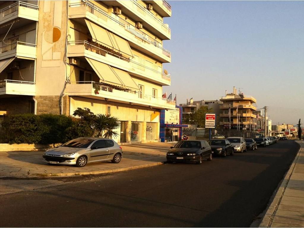 Коммерческая недвижимость в Глифаде, Греция, 50 м2 - фото 1