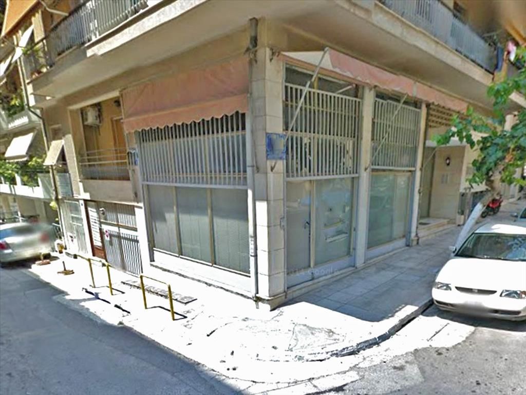 Коммерческая недвижимость в Лагониси, Греция, 40 м2 - фото 1