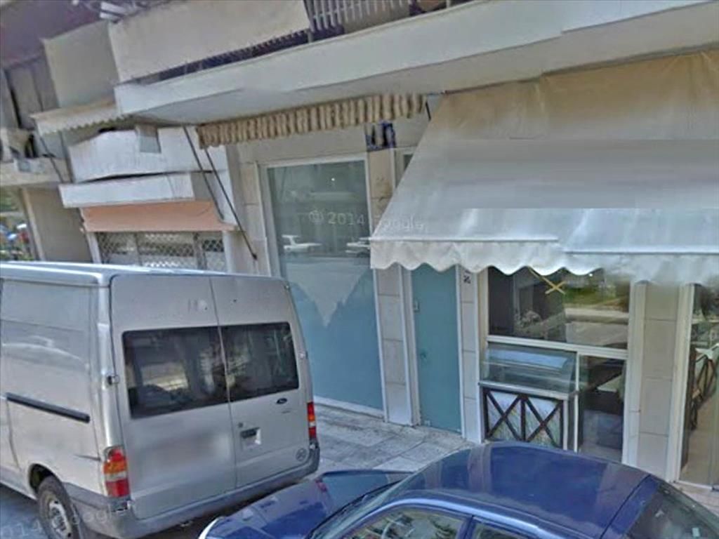 Коммерческая недвижимость в Лагониси, Греция, 22 м2 - фото 1