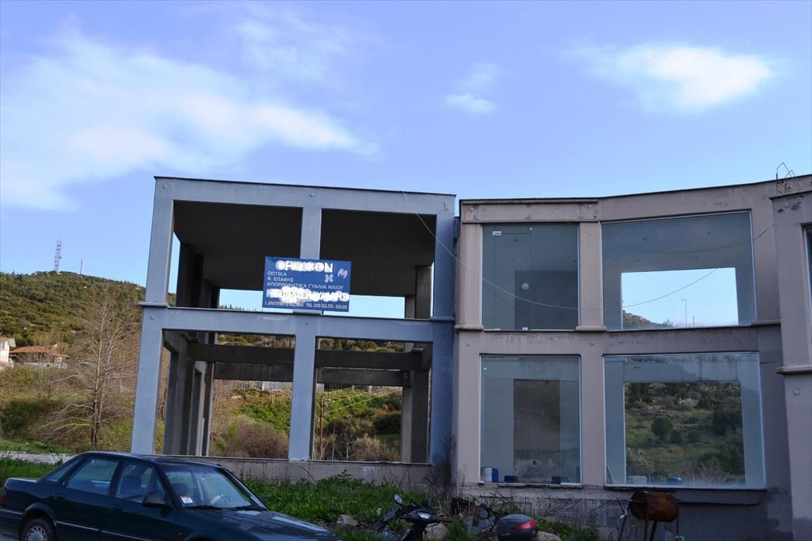 Коммерческая недвижимость в Салониках, Греция, 3 200 м2 - фото 1