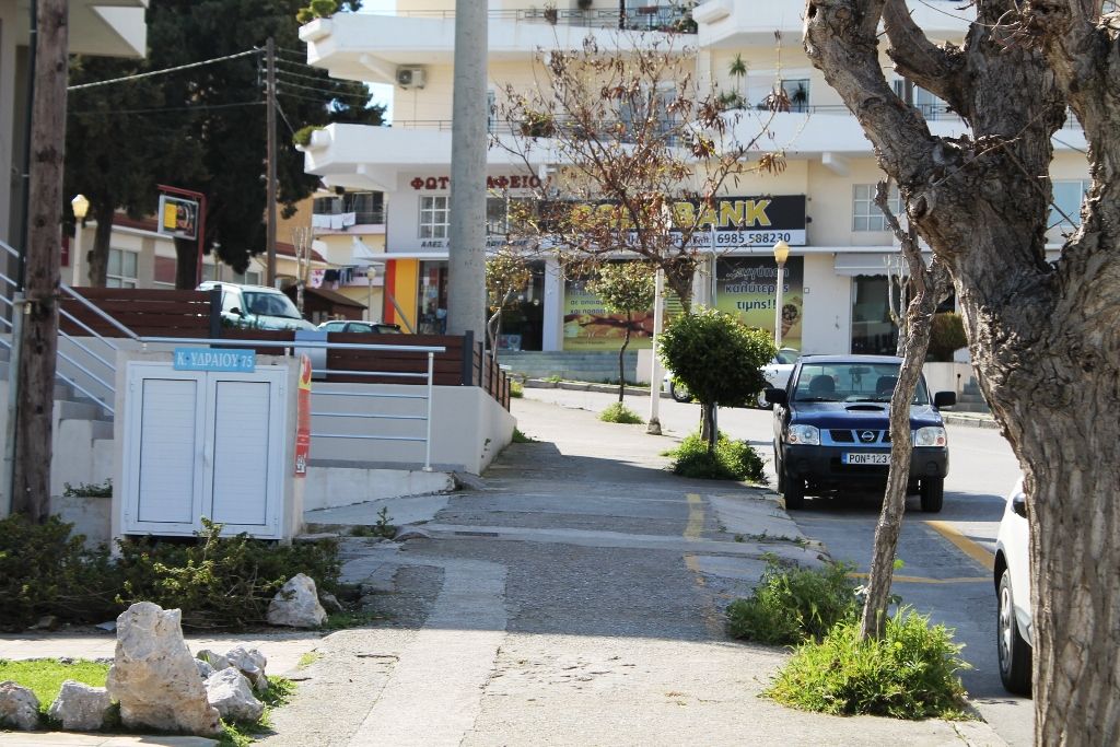 Коммерческая недвижимость на Родосе, Греция, 87 м2 - фото 1