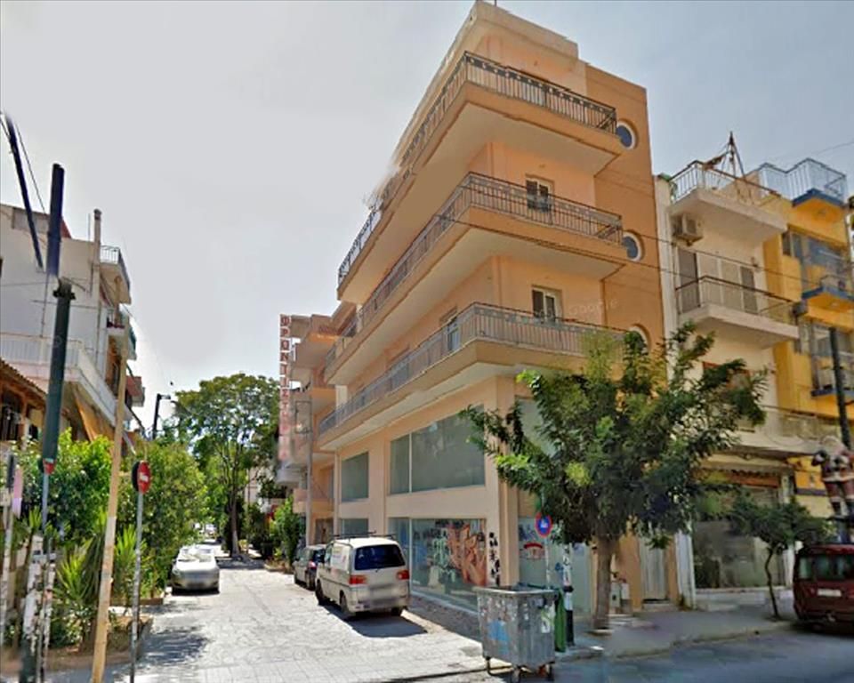 Коммерческая недвижимость в Афинах, Греция, 253 м2 - фото 1