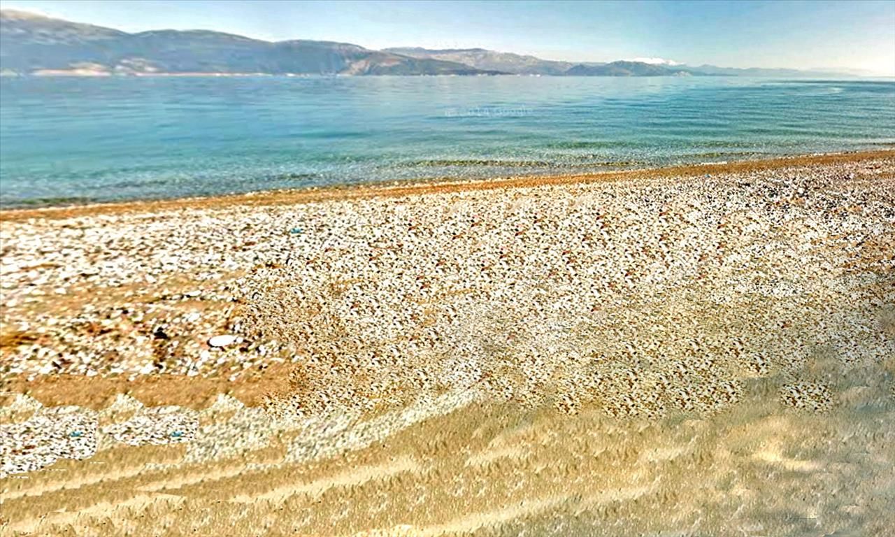 Земля в Диакопто, Греция, 956 м2 - фото 1