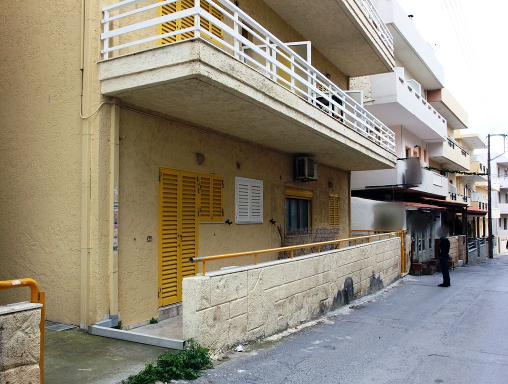 Квартира в Ираклионе, Греция, 850 м2 - фото 1