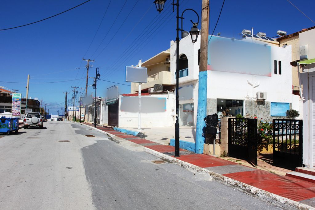 Коммерческая недвижимость в Сисси, Греция, 160 м2 - фото 1