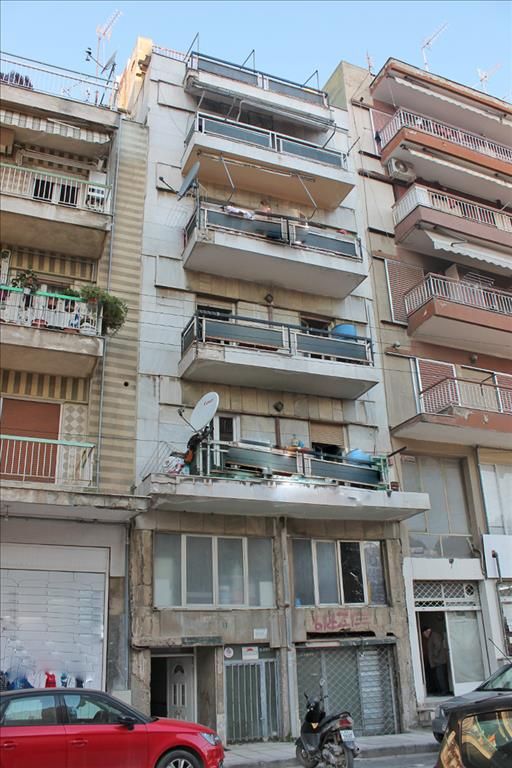 Коммерческая недвижимость в Салониках, Греция, 550 м2 - фото 1
