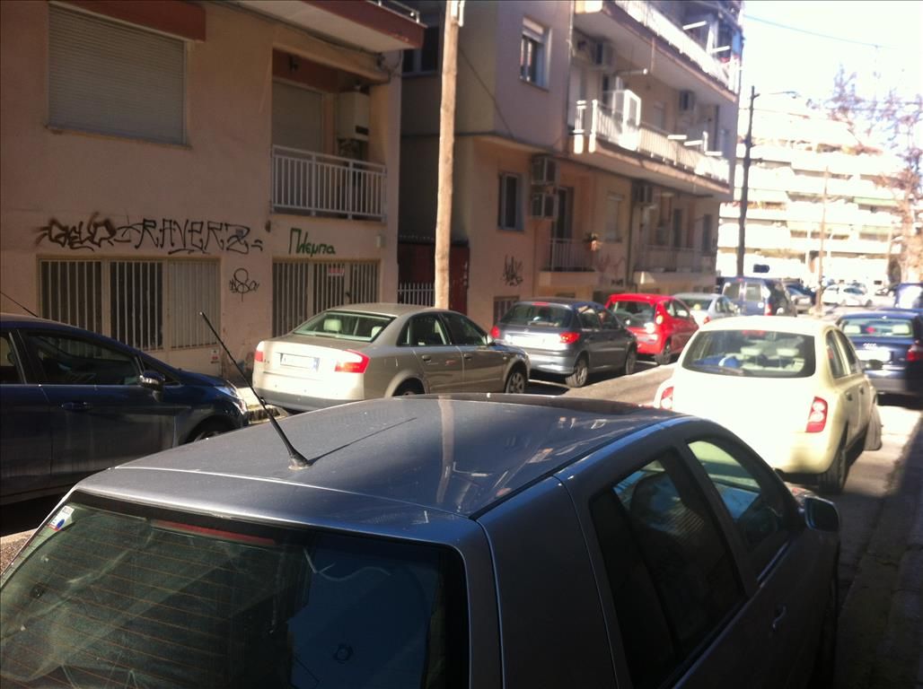 Коммерческая недвижимость в Салониках, Греция, 100 м2 - фото 1