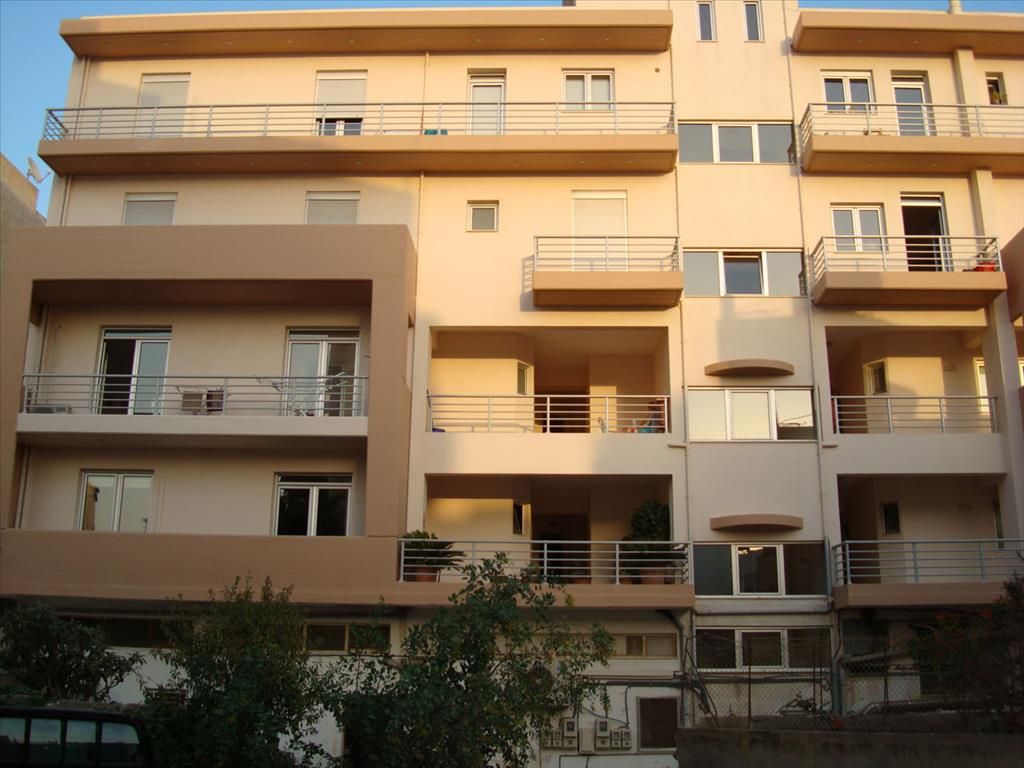 Квартира в Иерапетре, Греция, 110 м2 - фото 1