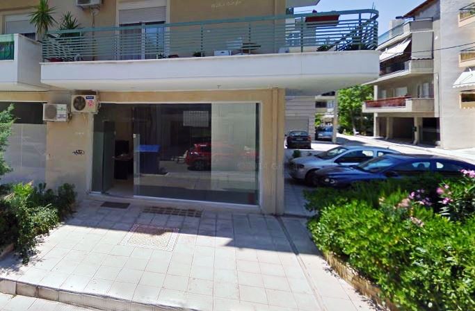 Коммерческая недвижимость в Салониках, Греция, 80 м2 - фото 1
