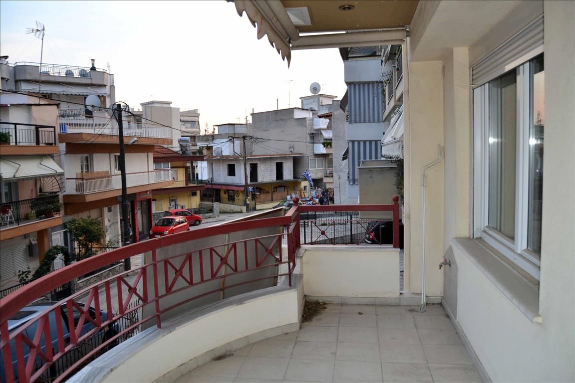 Квартира в Салониках, Греция, 88 м2 - фото 1