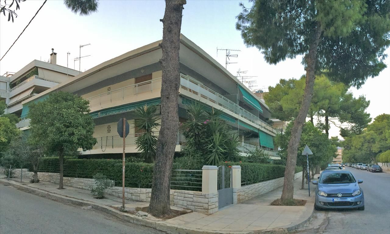 Квартира в Вуле, Греция, 52 м2 - фото 1