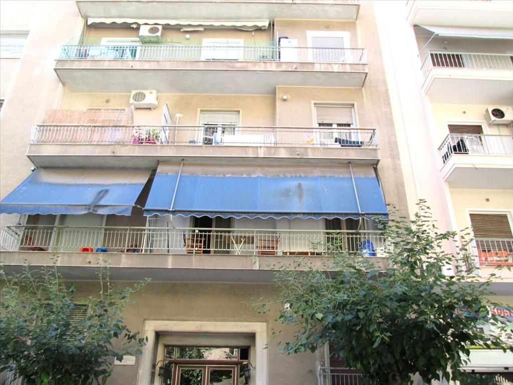 Квартира в Лагониси, Греция, 42 м2 - фото 1