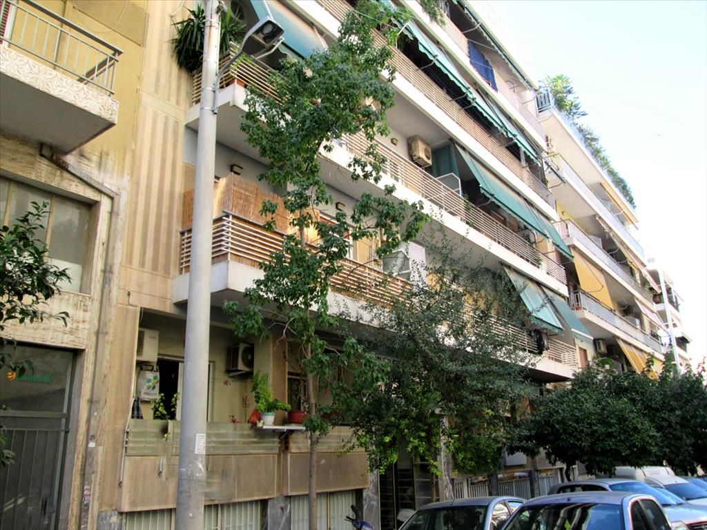 Квартира в Лагониси, Греция, 72 м2 - фото 1