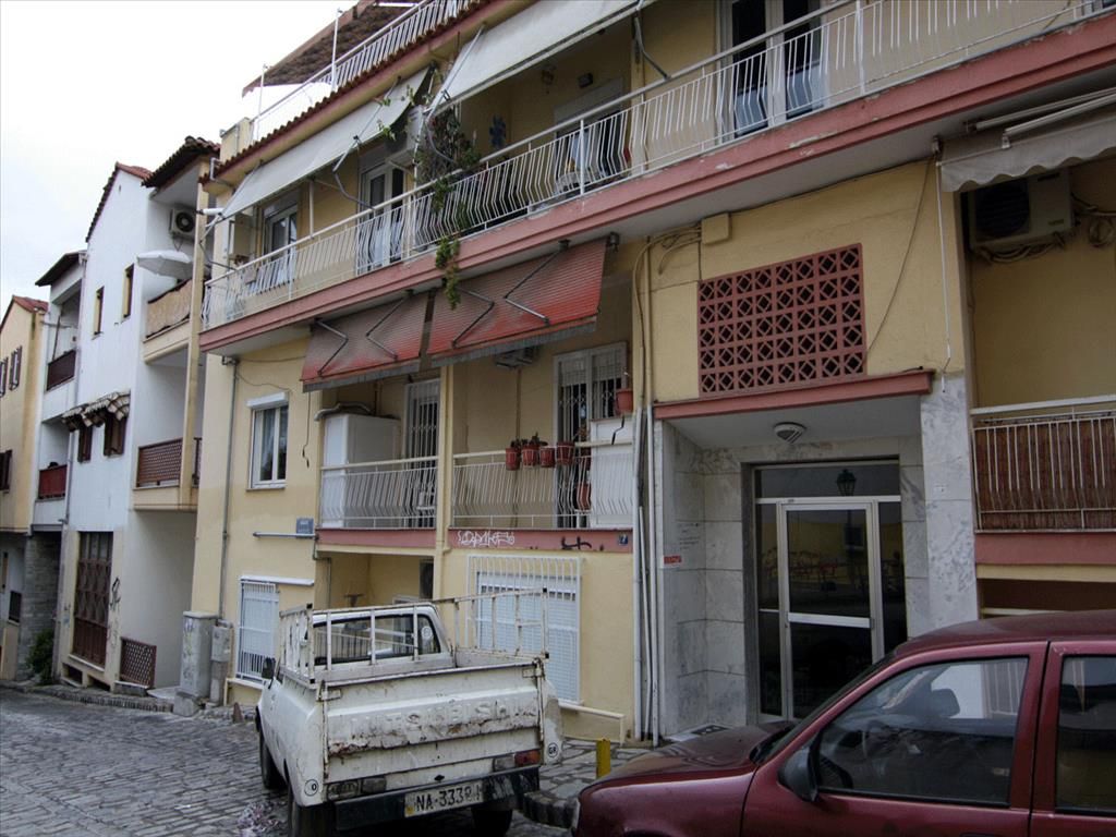 Квартира в Салониках, Греция, 78 м2 - фото 1