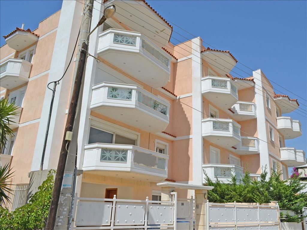 Коммерческая недвижимость в Глифаде, Греция, 10 м2 - фото 1