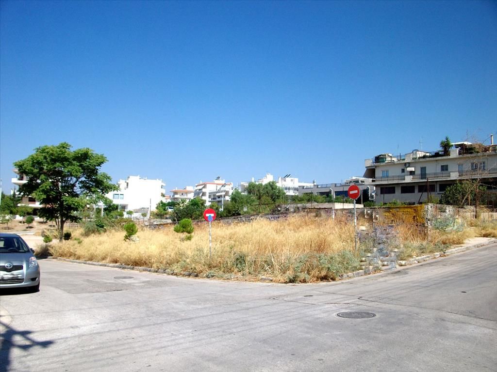 Земля в Лагониси, Греция, 417 м2 - фото 1